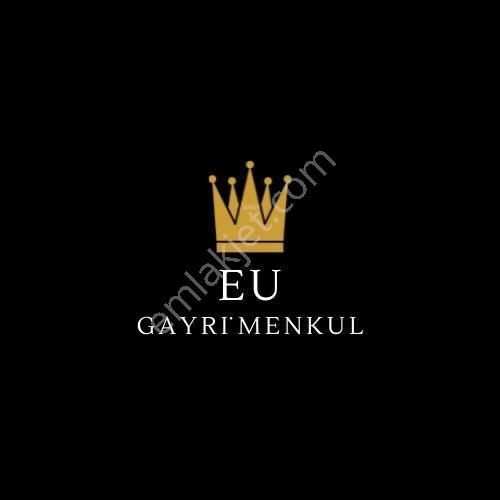 Eu Gayrimenkul'den 6032 Metrekare 30/60 İmarlı Arsa