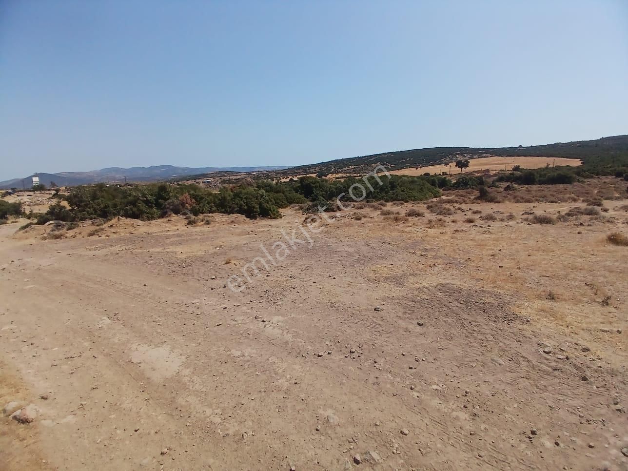 Eu Gayrimenkul'den 6032 Metrekare 30/60 İmarlı Arsa - Görsel 18