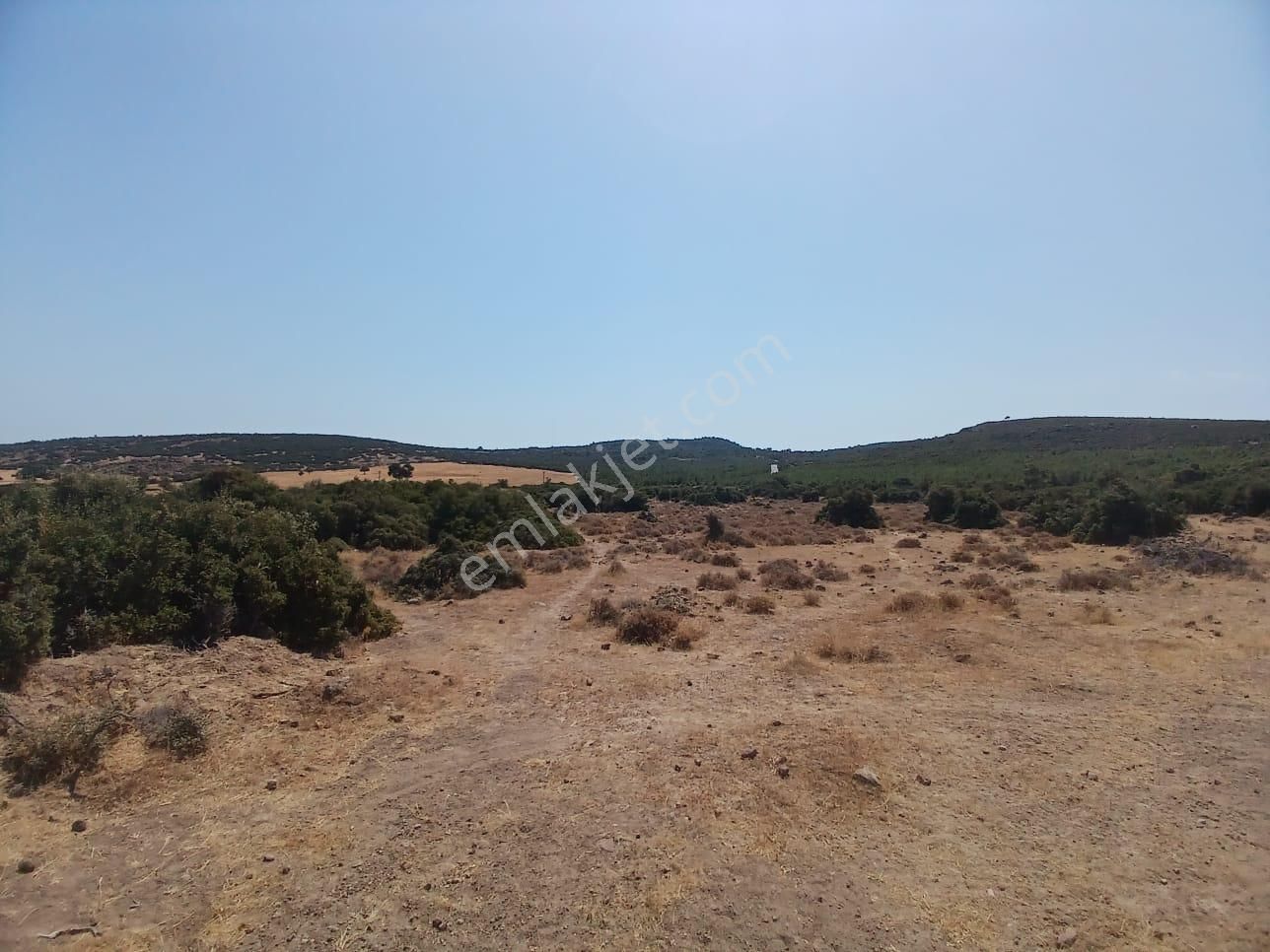 Eu Gayrimenkul'den 6032 Metrekare 30/60 İmarlı Arsa - Görsel 15