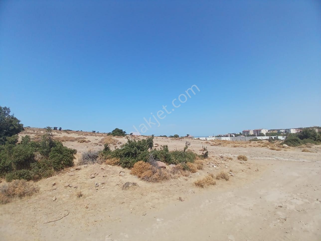 Eu Gayrimenkul'den 6032 Metrekare 30/60 İmarlı Arsa - Görsel 5