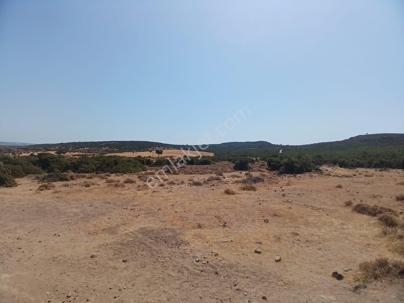 Eu Gayrimenkul'den 6032 Metrekare 30/60 İmarlı Arsa - Görsel 10