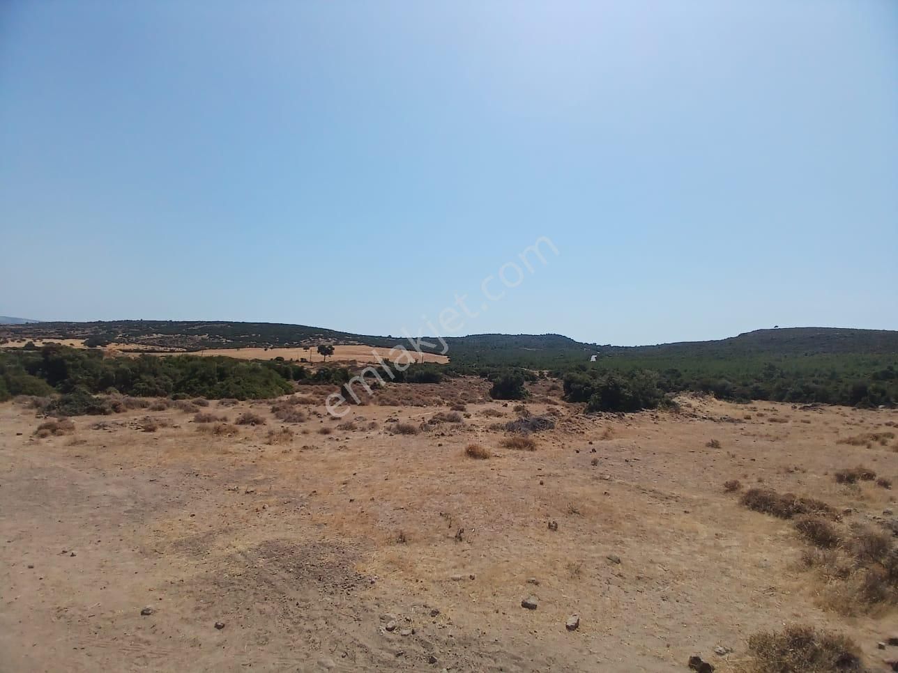 Eu Gayrimenkul'den 6032 Metrekare 30/60 İmarlı Arsa - Görsel 17