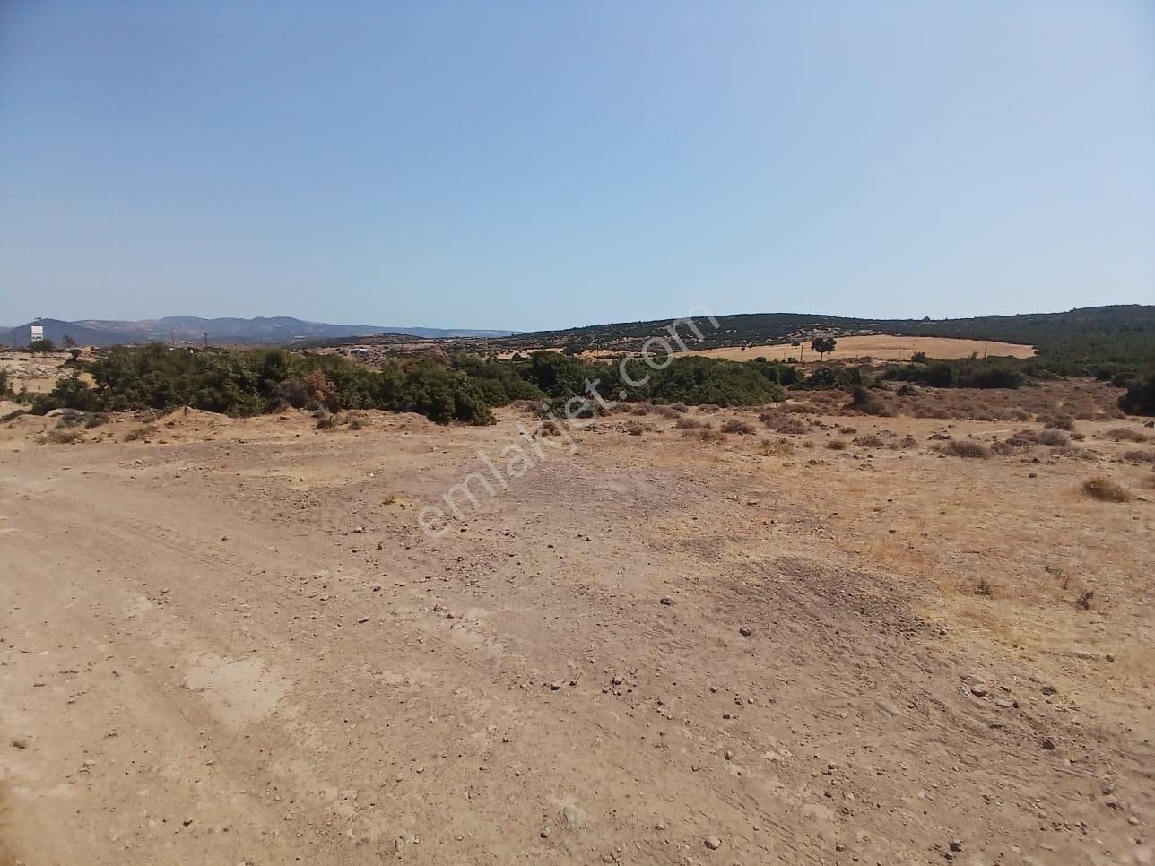 Eu Gayrimenkul'den 6032 Metrekare 30/60 İmarlı Arsa - Görsel 12