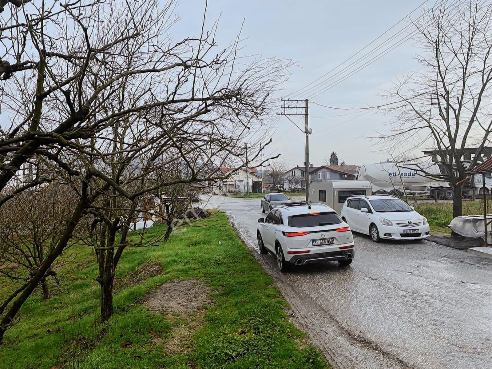 Ayhan Hepdikerden Esentepe De Harika Konumda Farklı M2de Arsalar - Görsel 20