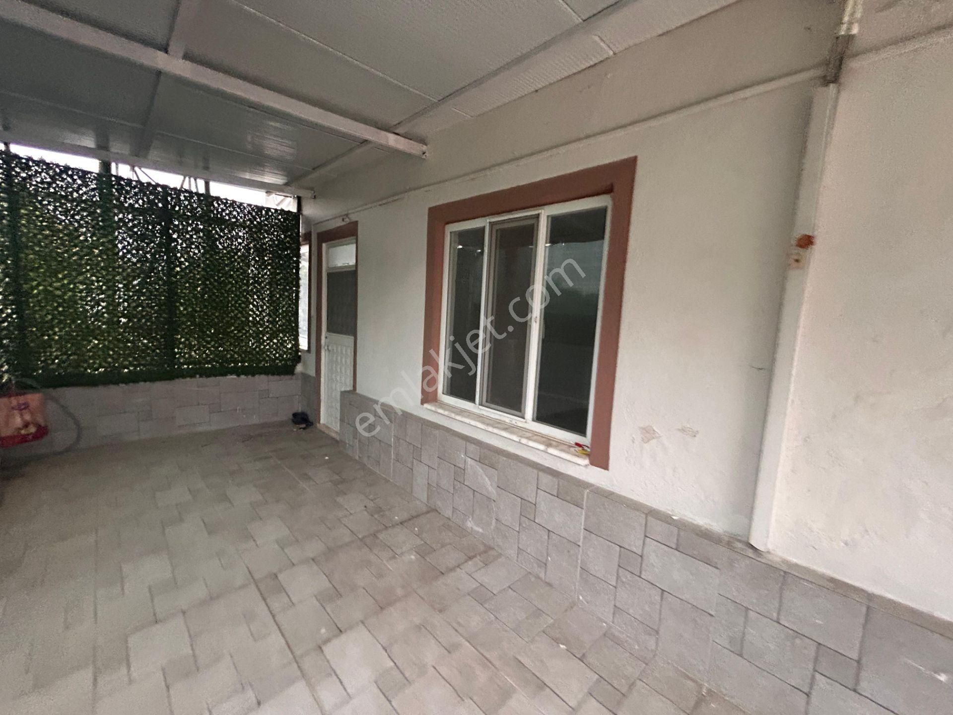 Tuana Emlak'tan Toparlar'da 3+1 Giriş Kat Daire - Görsel 20