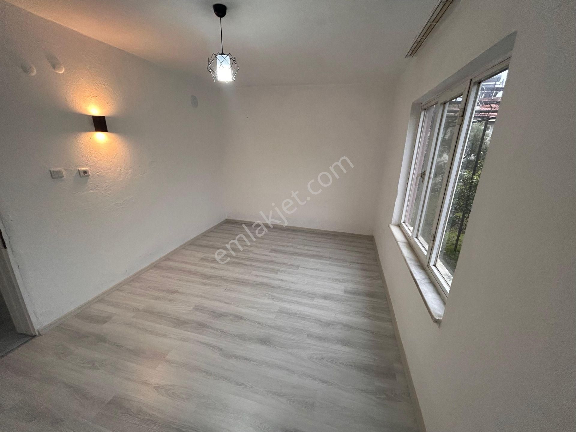 Tuana Emlak'tan Toparlar'da 3+1 Giriş Kat Daire - Görsel 13