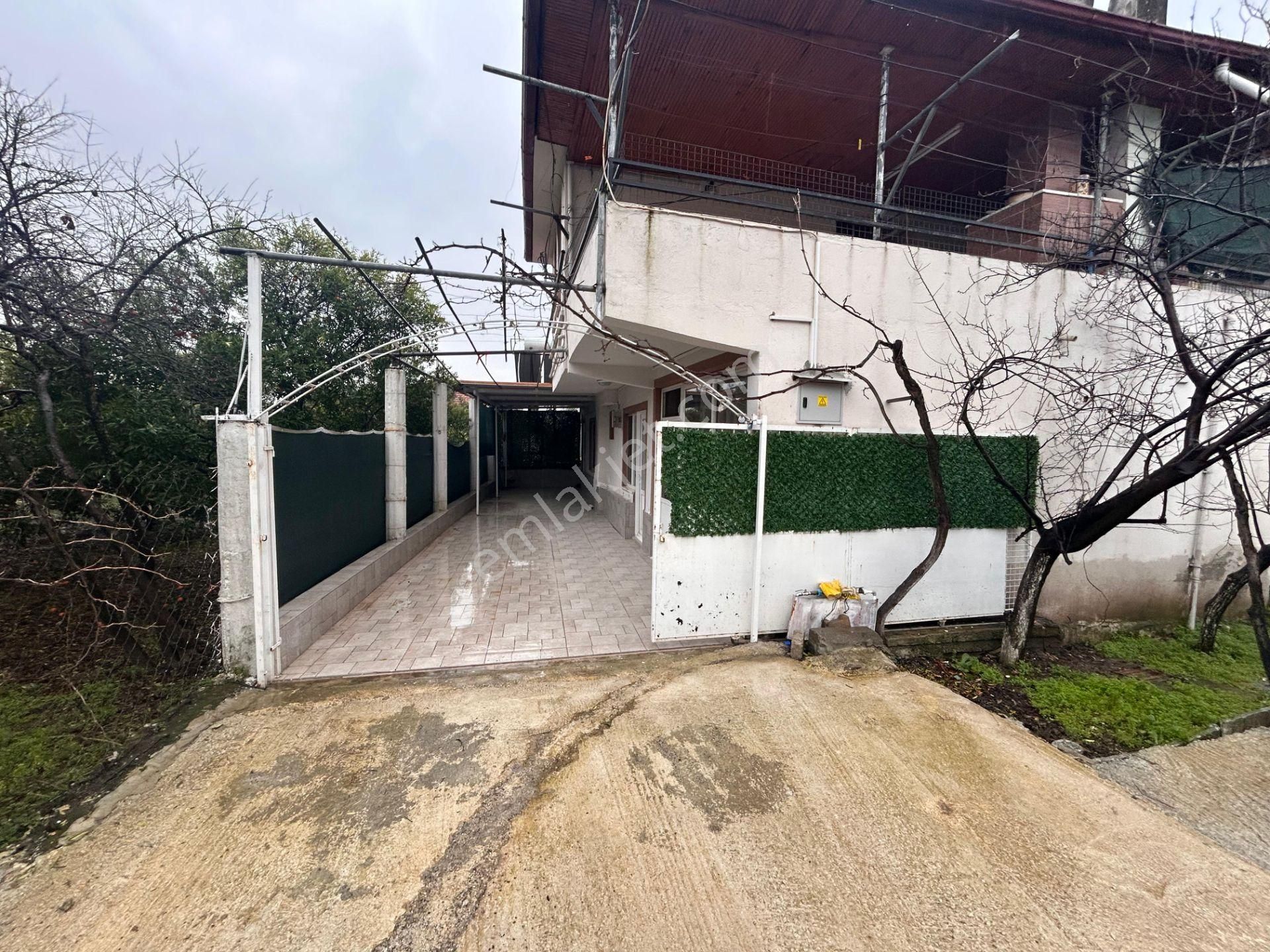 Tuana Emlak'tan Toparlar'da 3+1 Giriş Kat Daire - Görsel 22