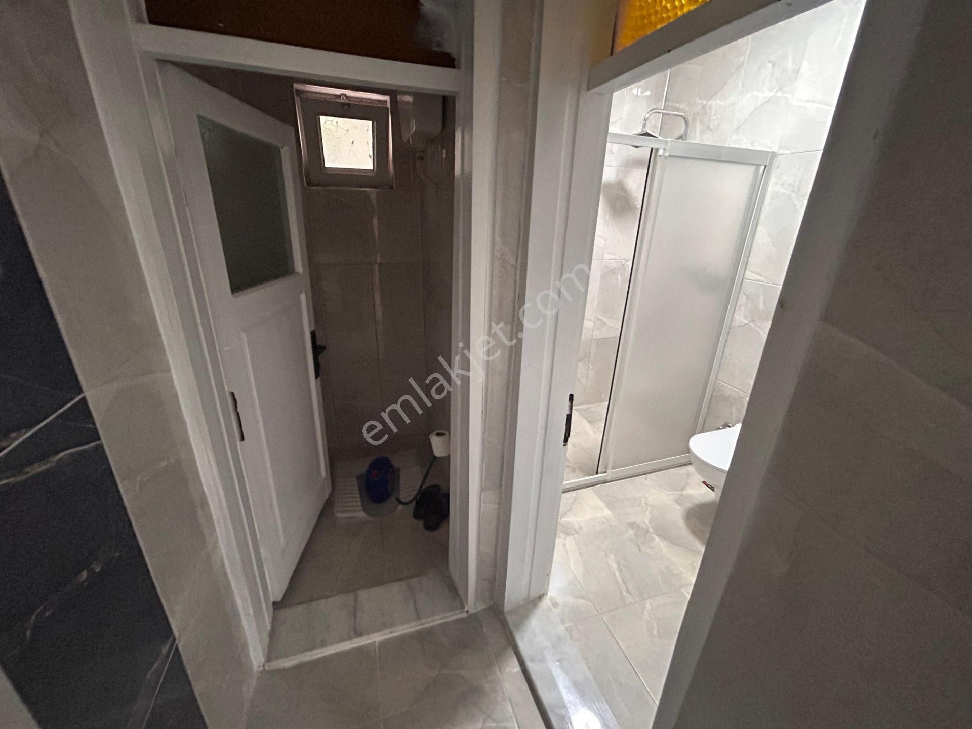 Tuana Emlak'tan Toparlar'da 3+1 Giriş Kat Daire - Görsel 16