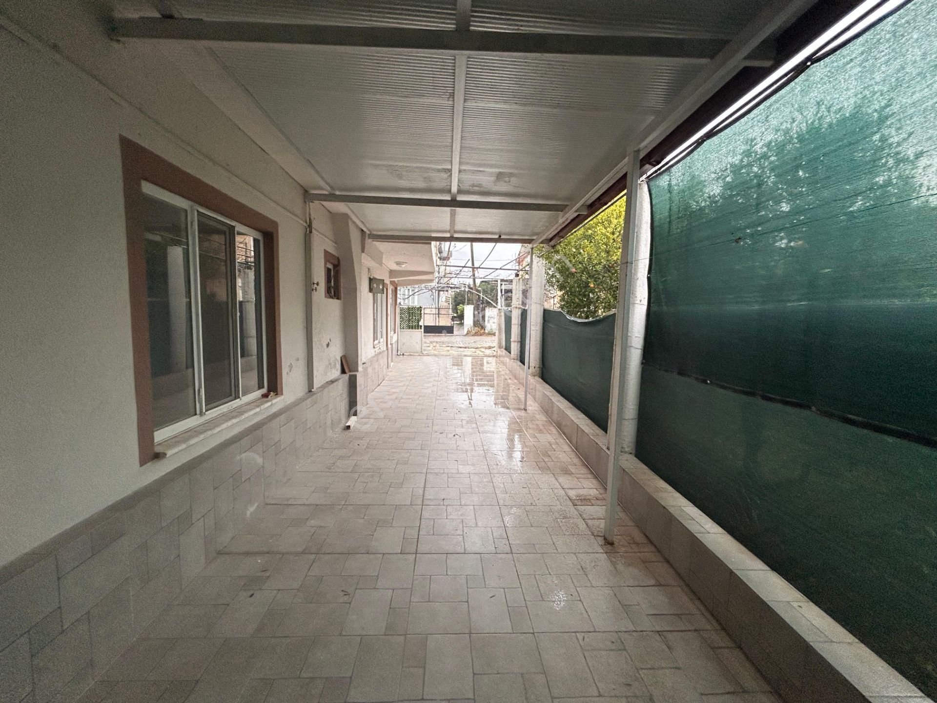 Tuana Emlak'tan Toparlar'da 3+1 Giriş Kat Daire - Görsel 19