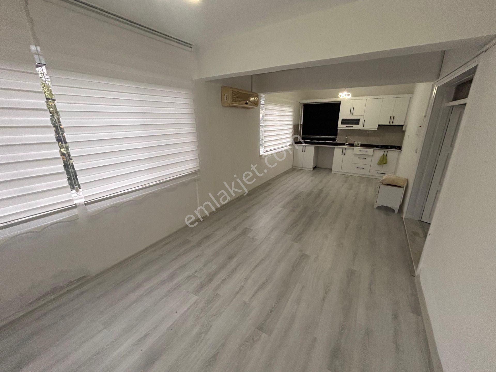 Tuana Emlak'tan Toparlar'da 3+1 Giriş Kat Daire