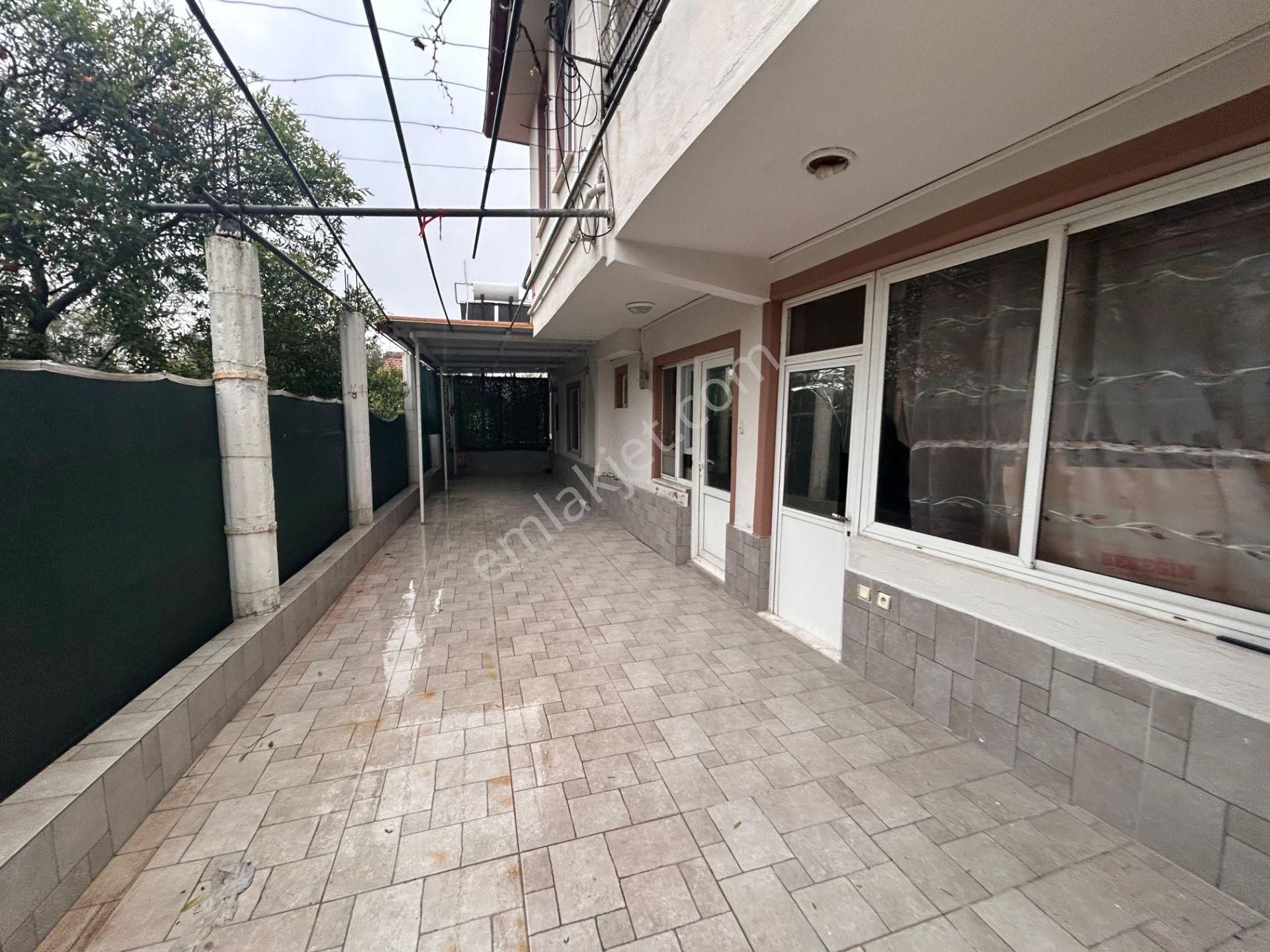 Tuana Emlak'tan Toparlar'da 3+1 Giriş Kat Daire - Görsel 21