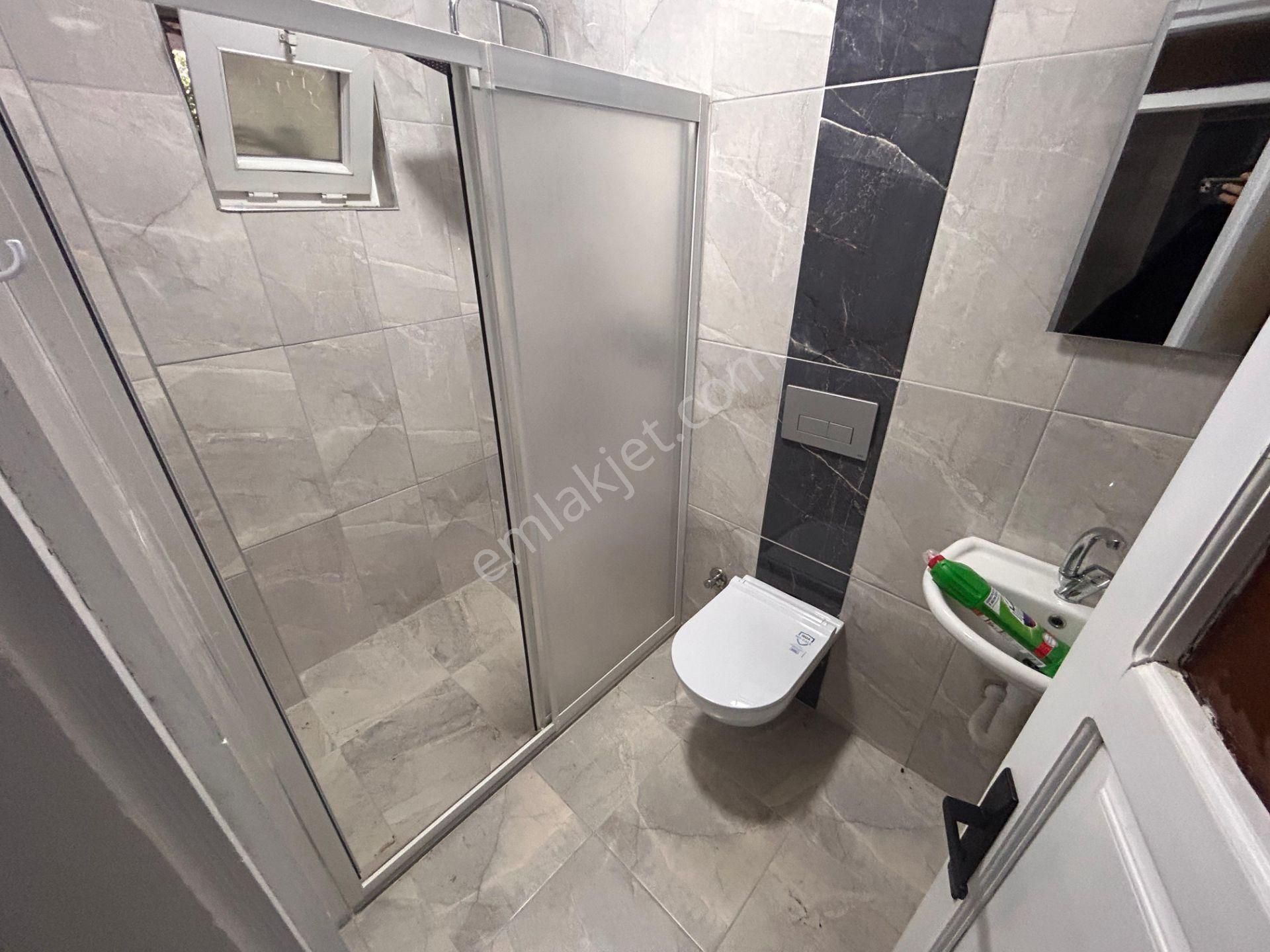 Tuana Emlak'tan Toparlar'da 3+1 Giriş Kat Daire - Görsel 17