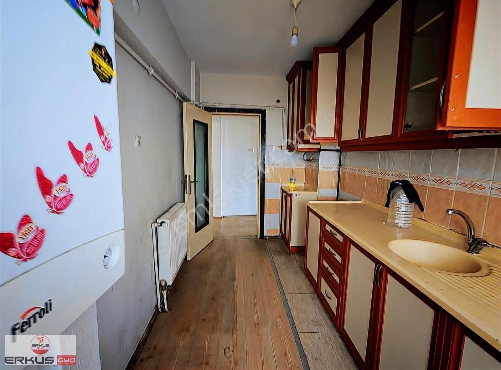 Erkuş Gyo Dan Kiralık Çınar'da Daire - Görsel 3