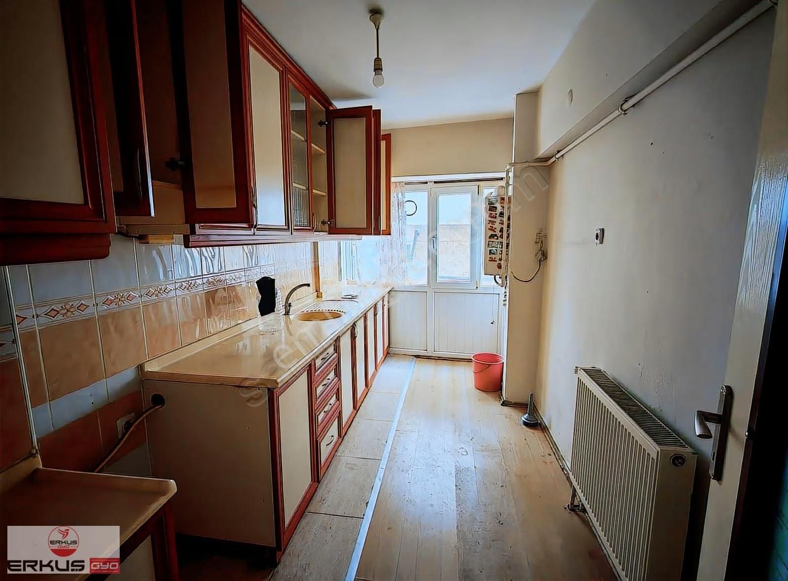 Erkuş Gyo Dan Kiralık Çınar'da Daire - Görsel 4