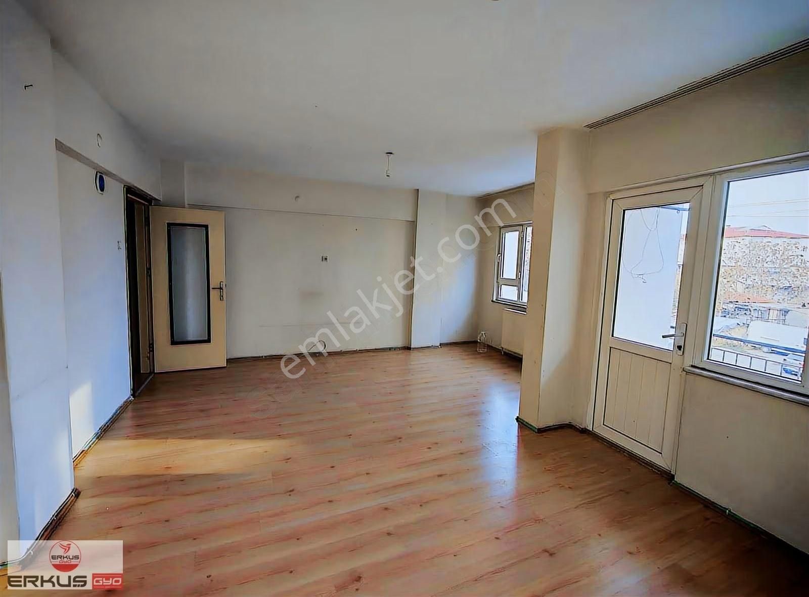 Erkuş Gyo Dan Kiralık Çınar'da Daire - Görsel 8