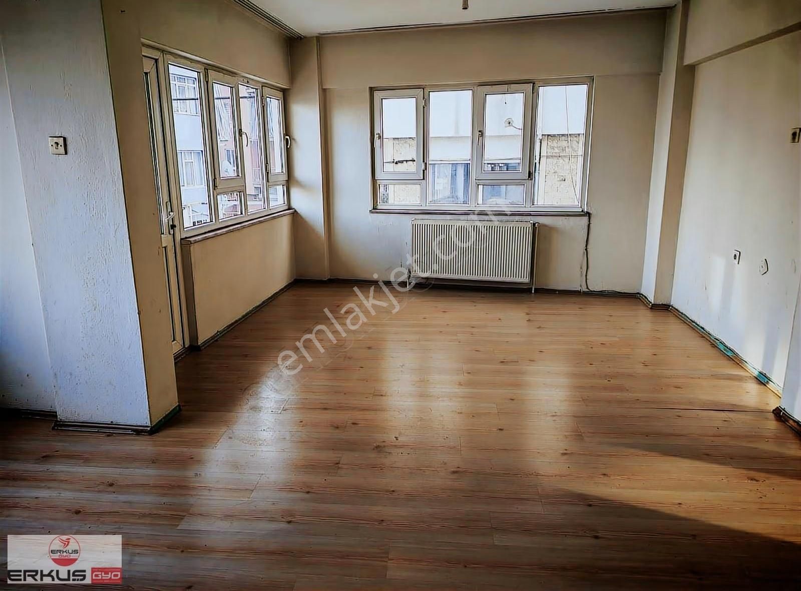 Erkuş Gyo Dan Kiralık Çınar'da Daire - Görsel 12