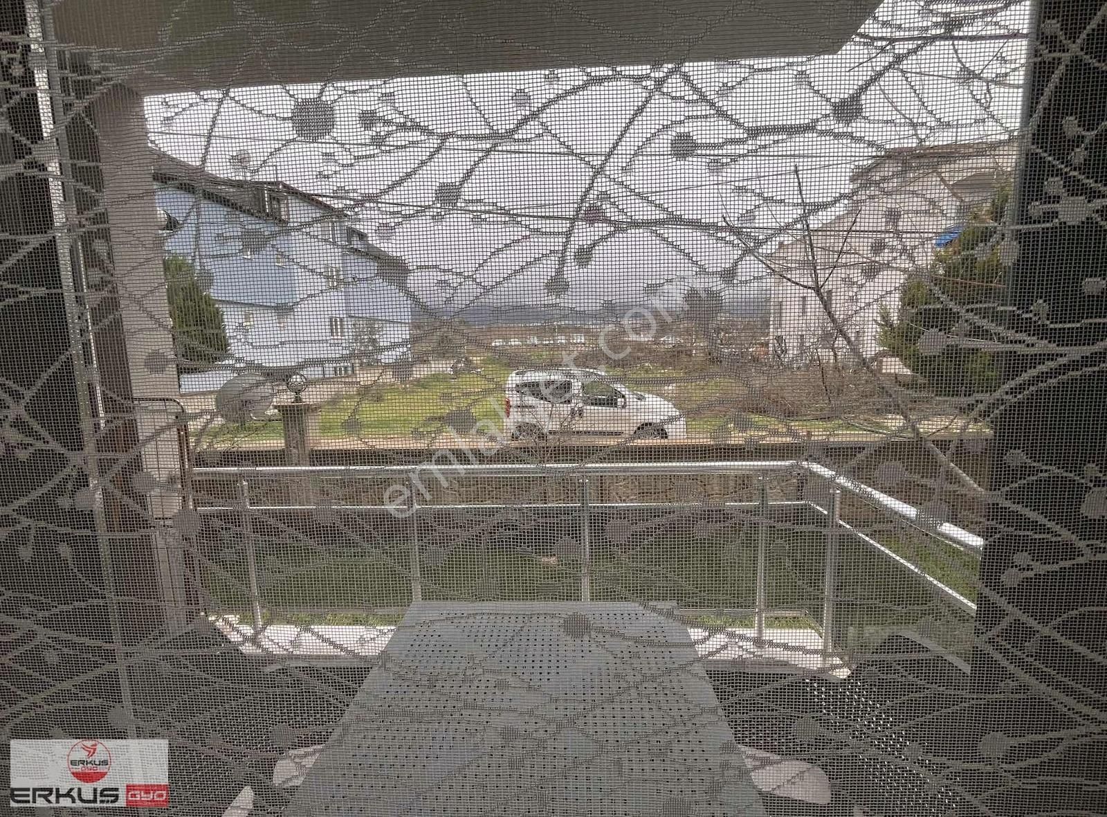Erkuş Gyo Dan Bahçelievler De Satılık Eşyalı Lüx 1+1 Apart - Görsel 12