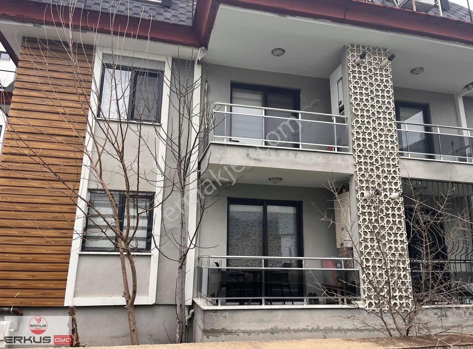 Erkuş Gyo Dan Bahçelievler De Satılık Eşyalı Lüx 1+1 Apart - Görsel 7