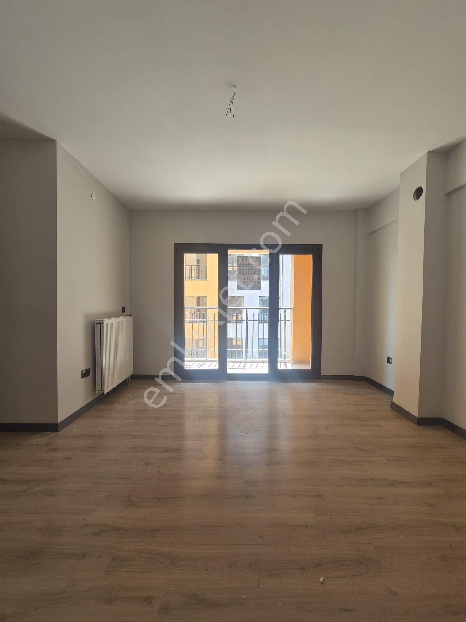 Armax'tan Toki 7/a 1.etap'da 2+1 Büyük Tip 7.kat 108 M2 Daire.. - Görsel 4