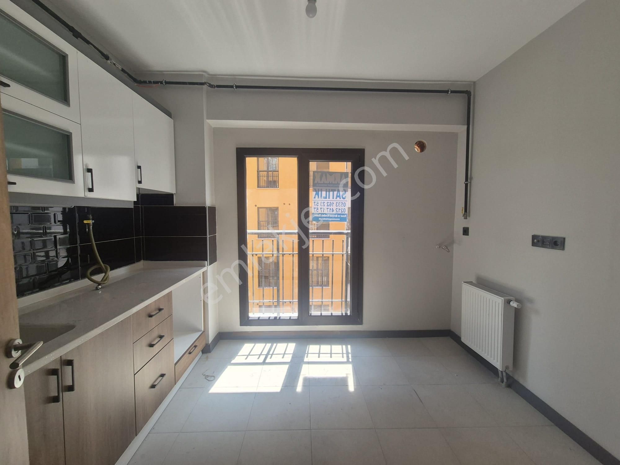 Armax'tan Toki 7/a 1.etap'da 2+1 Büyük Tip 7.kat 108 M2 Daire.. - Görsel 7