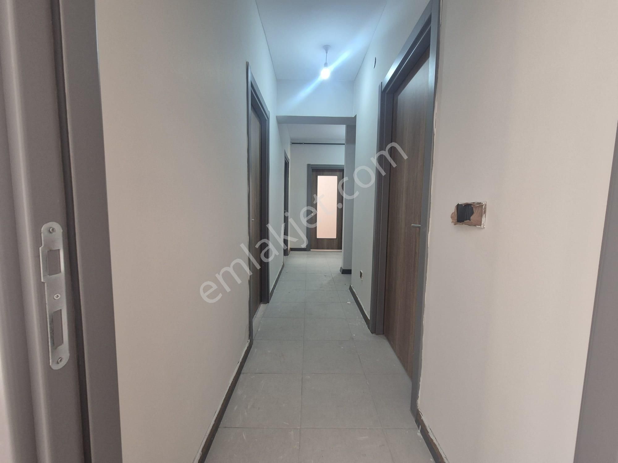 Armax'tan Toki 7/a 1.etap'da 2+1 Büyük Tip 7.kat 108 M2 Daire.. - Görsel 24