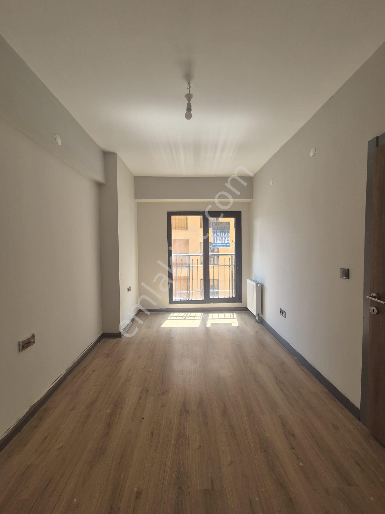 Armax'tan Toki 7/a 1.etap'da 2+1 Büyük Tip 7.kat 108 M2 Daire.. - Görsel 13