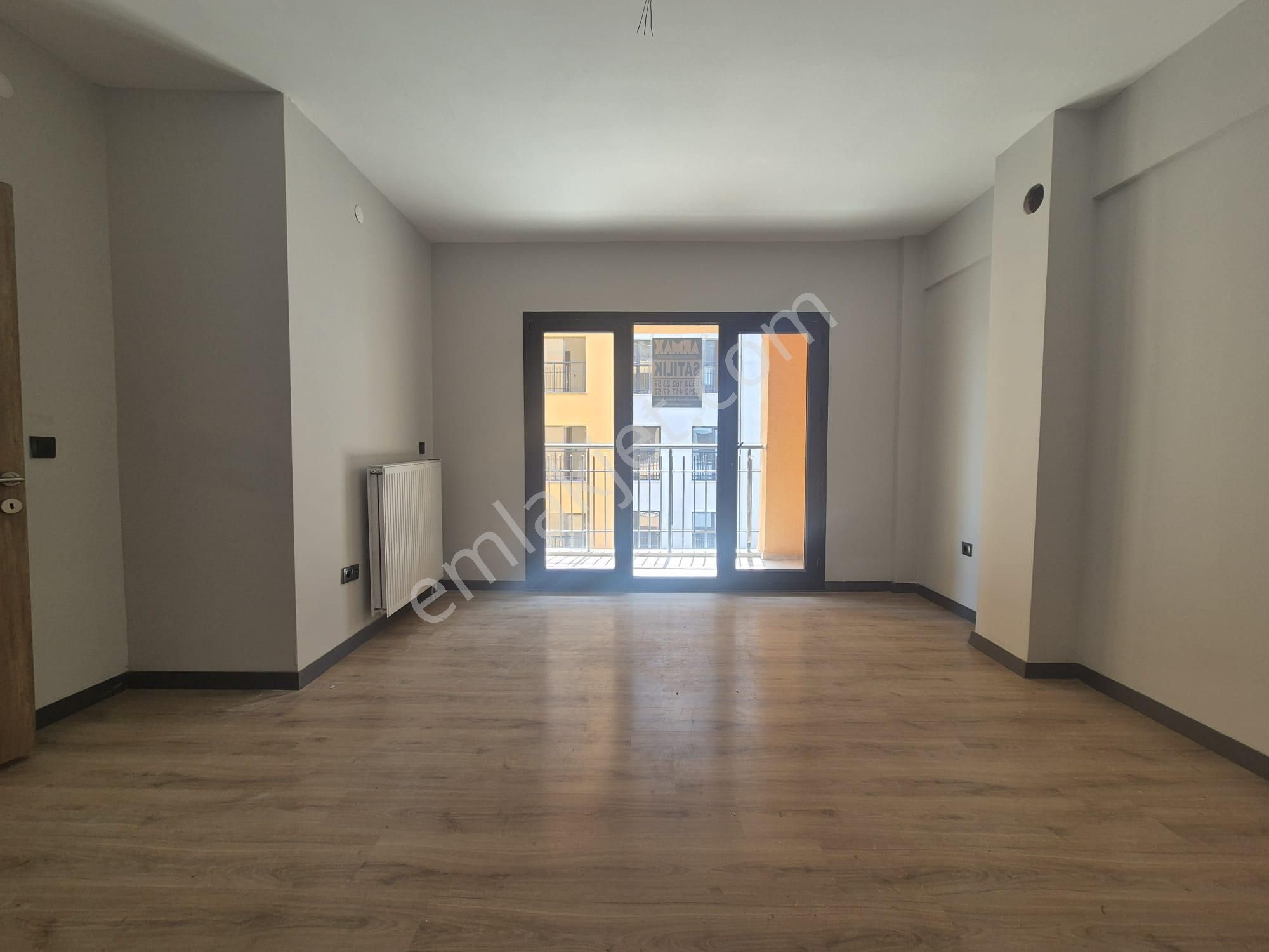 Armax'tan Toki 7/a 1.etap'da 2+1 Büyük Tip 7.kat 108 M2 Daire.. - Görsel 2