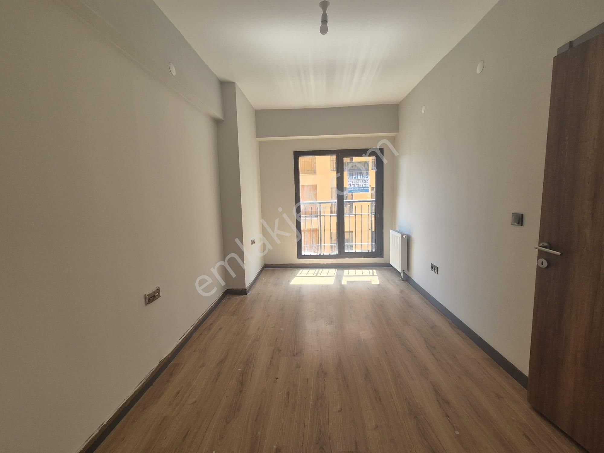 Armax'tan Toki 7/a 1.etap'da 2+1 Büyük Tip 7.kat 108 M2 Daire.. - Görsel 12