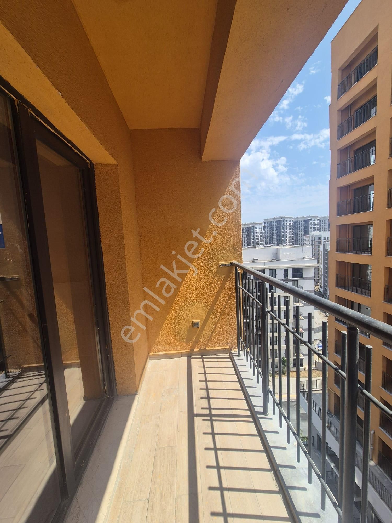 Armax'tan Toki 7/a 1.etap'da 2+1 Büyük Tip 7.kat 108 M2 Daire.. - Görsel 31