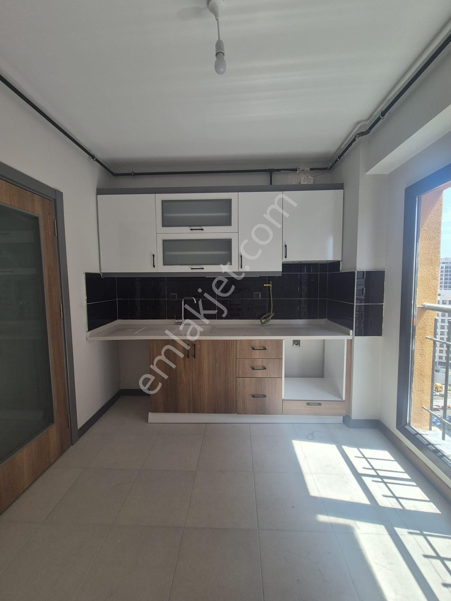 Armax'tan Toki 7/a 1.etap'da 2+1 Büyük Tip 7.kat 108 M2 Daire.. - Görsel 8