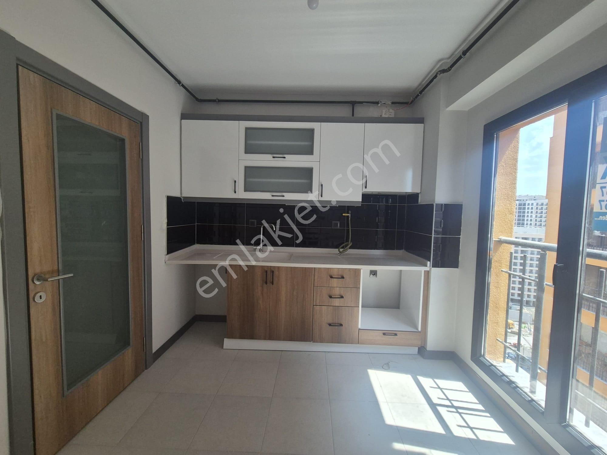 Armax'tan Toki 7/a 1.etap'da 2+1 Büyük Tip 7.kat 108 M2 Daire.. - Görsel 9