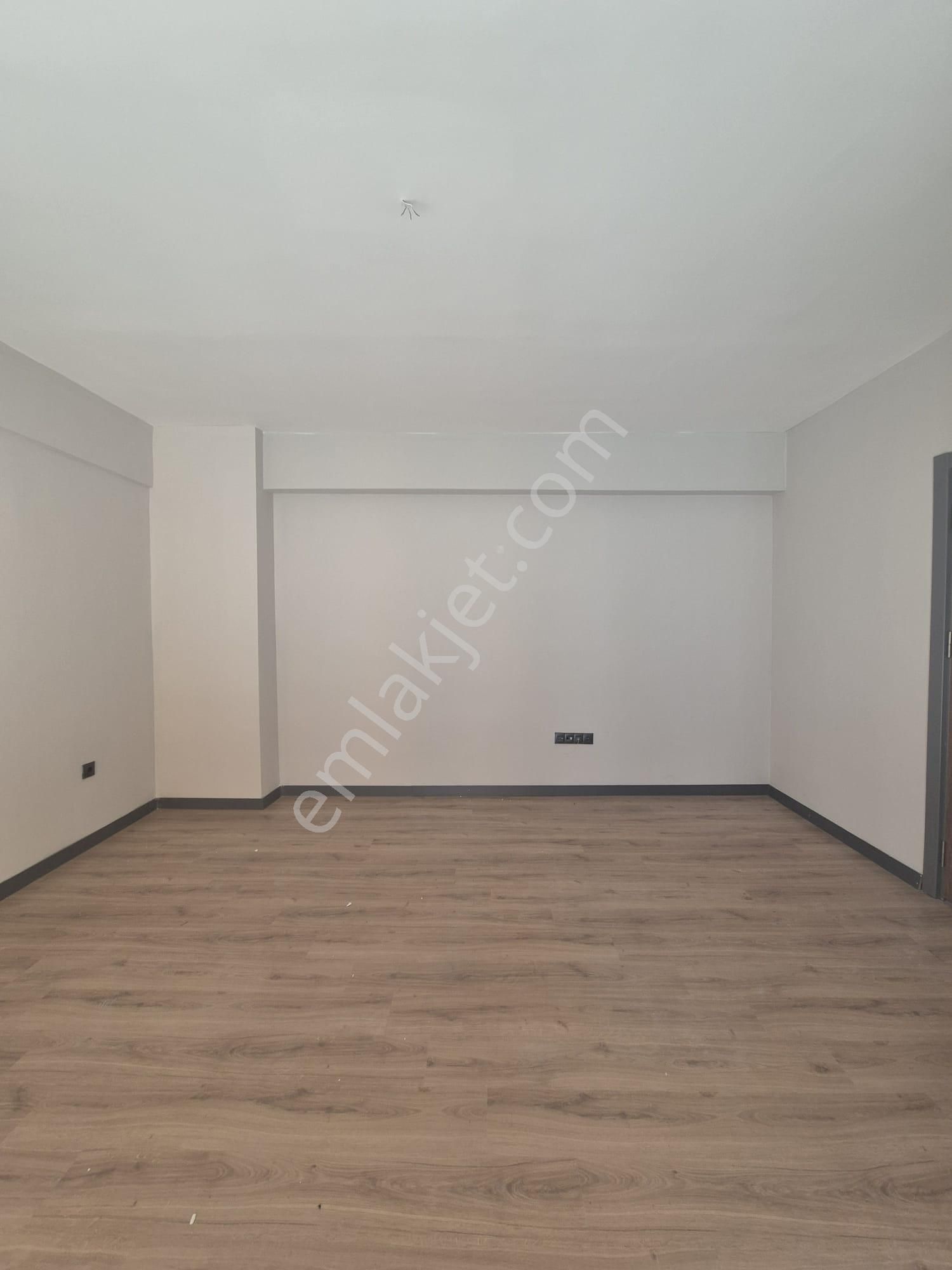 Armax'tan Toki 7/a 1.etap'da 2+1 Büyük Tip 7.kat 108 M2 Daire.. - Görsel 3