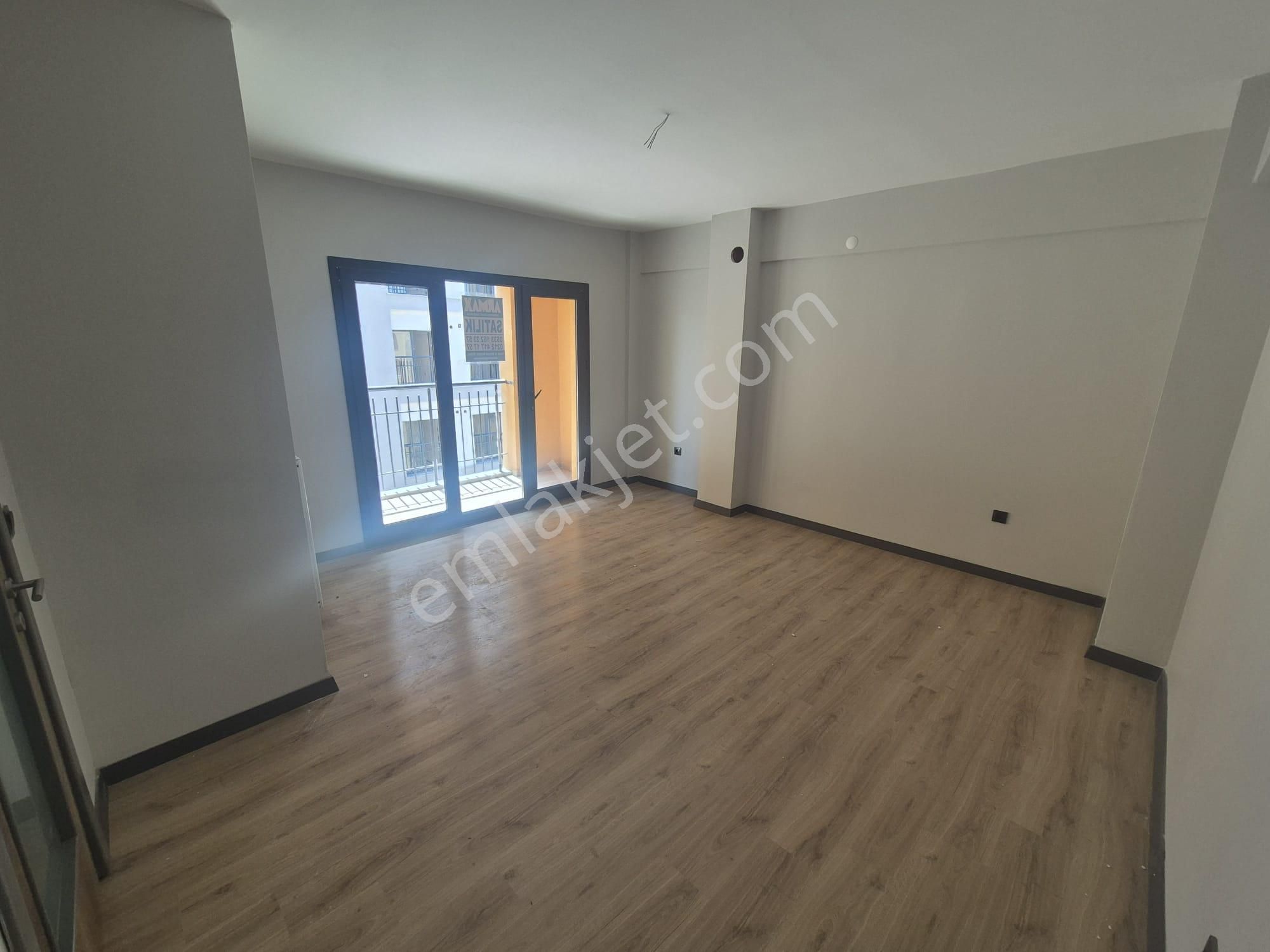 Armax'tan Toki 7/a 1.etap'da 2+1 Büyük Tip 7.kat 108 M2 Daire.. - Görsel 6