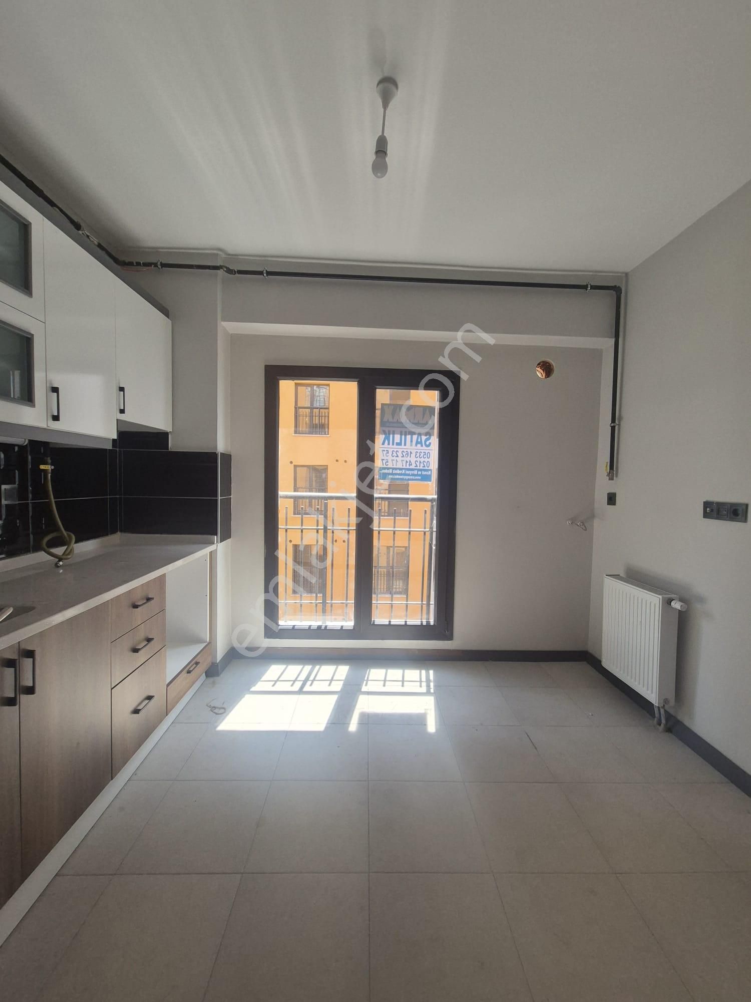 Armax'tan Toki 7/a 1.etap'da 2+1 Büyük Tip 7.kat 108 M2 Daire.. - Görsel 10