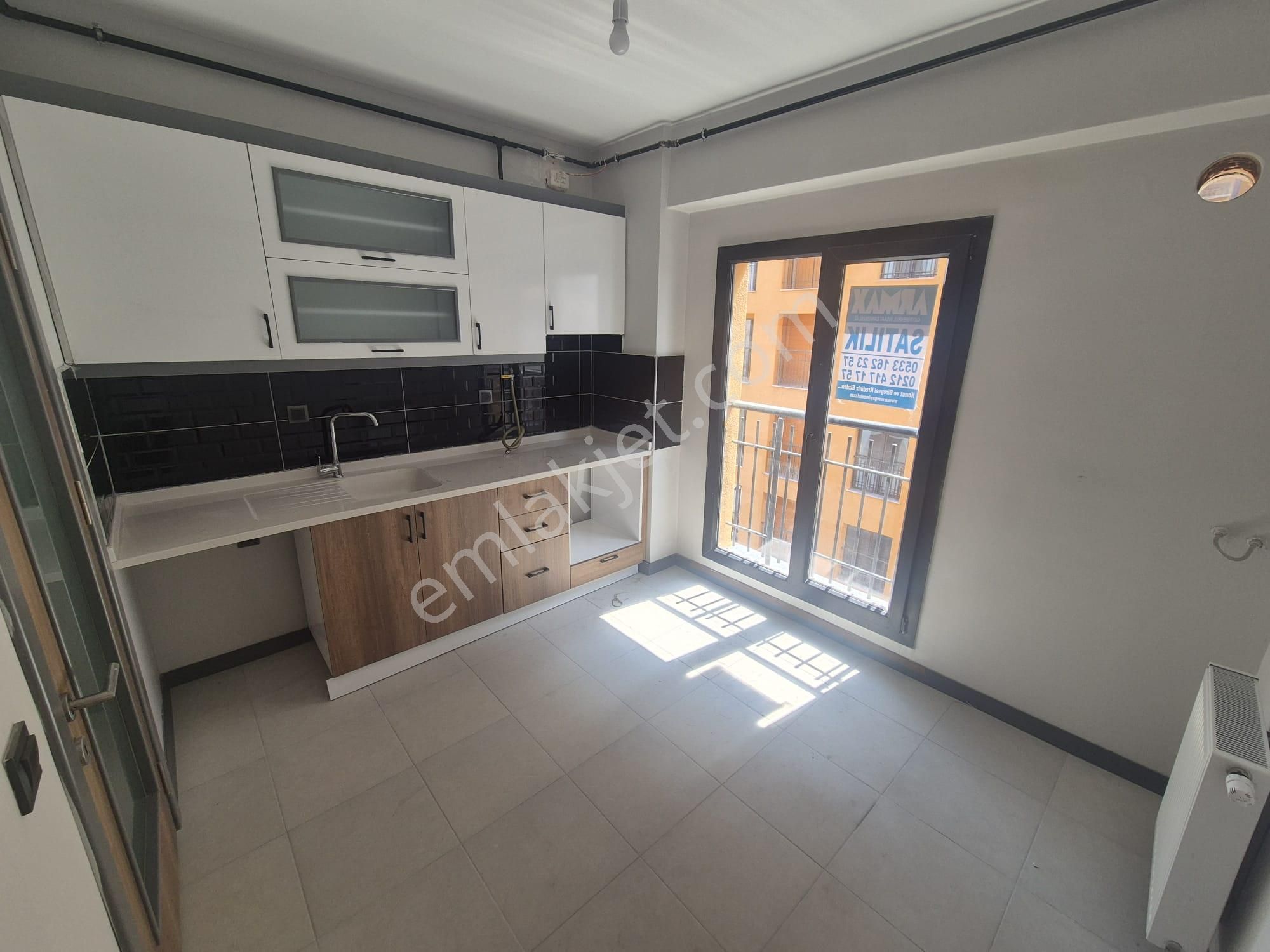 Armax'tan Toki 7/a 1.etap'da 2+1 Büyük Tip 7.kat 108 M2 Daire.. - Görsel 11