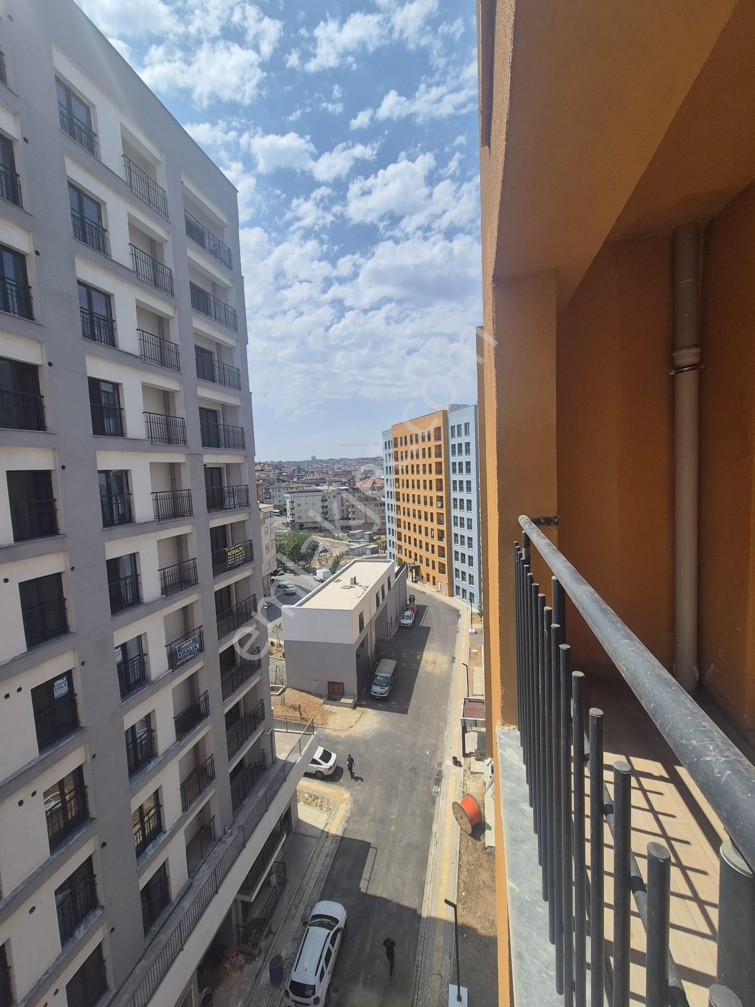 Armax'tan Toki 7/a 1.etap'da 2+1 Büyük Tip 7.kat 108 M2 Daire.. - Görsel 29