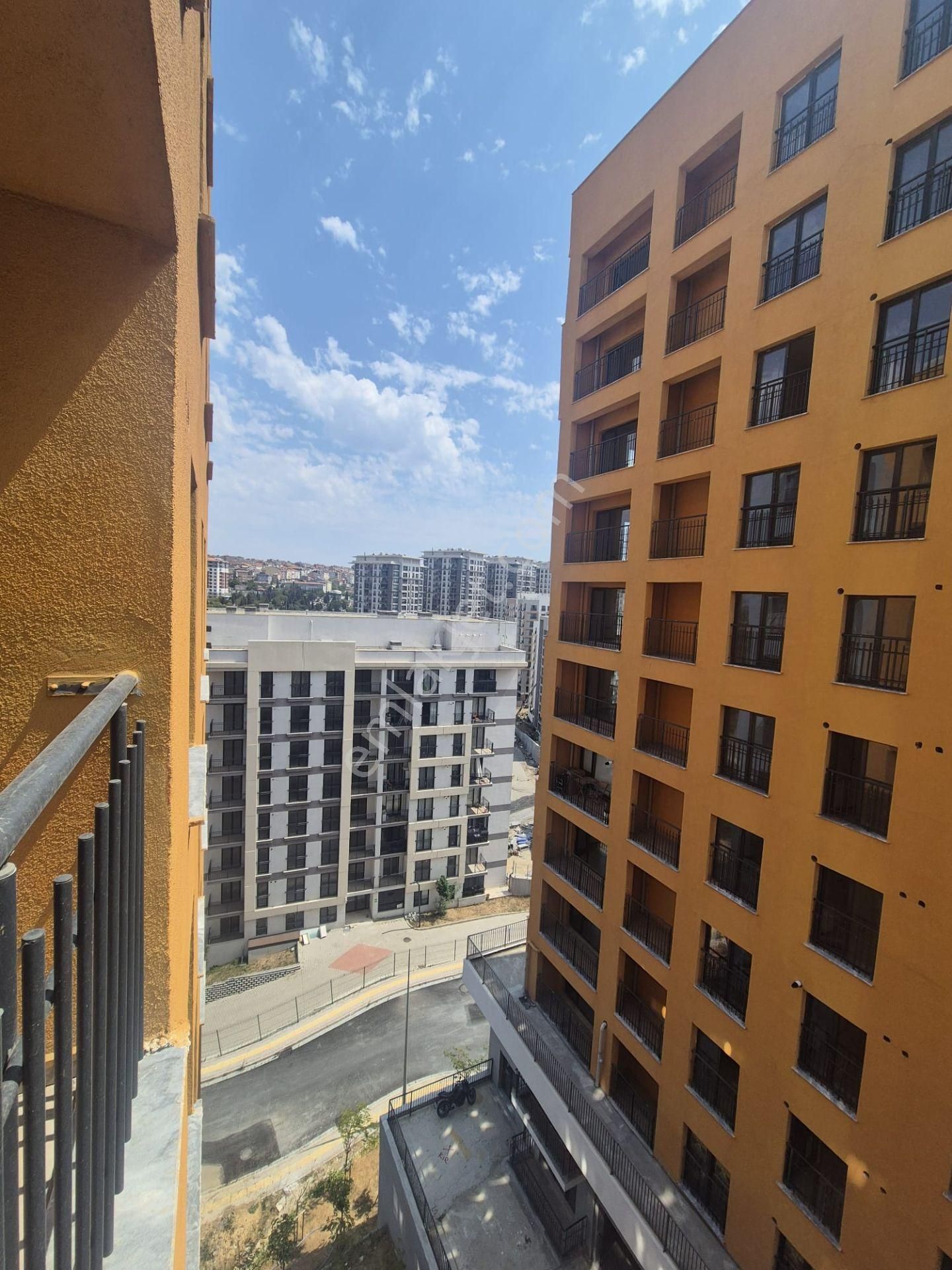 Armax'tan Toki 7/a 1.etap'da 2+1 Büyük Tip 7.kat 108 M2 Daire.. - Görsel 28