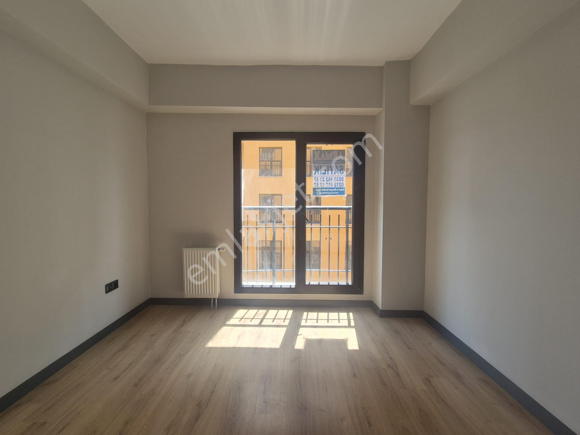 Armax'tan Toki 7/a 1.etap'da 2+1 Büyük Tip 7.kat 108 M2 Daire.. - Görsel 16