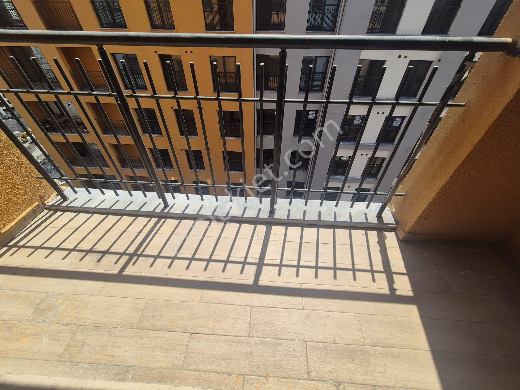 Armax'tan Toki 7/a 1.etap'da 2+1 Büyük Tip 7.kat 108 M2 Daire.. - Görsel 30