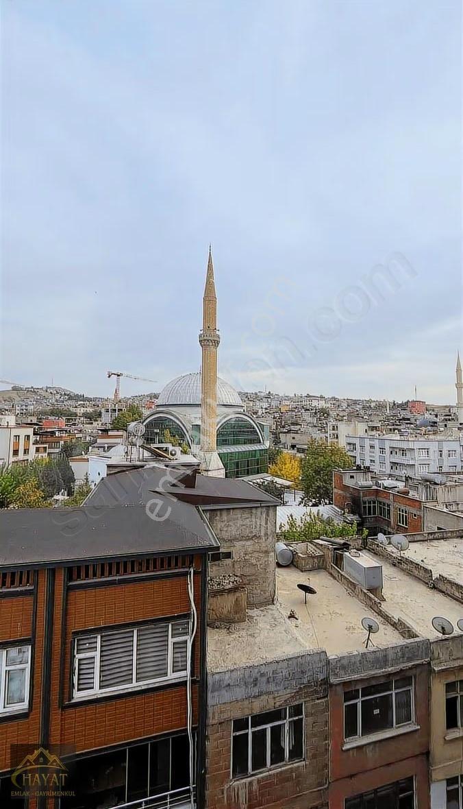 Hayat Gayrimenkulden Belediye Yani Satılık Dükkanlar - Görsel 4