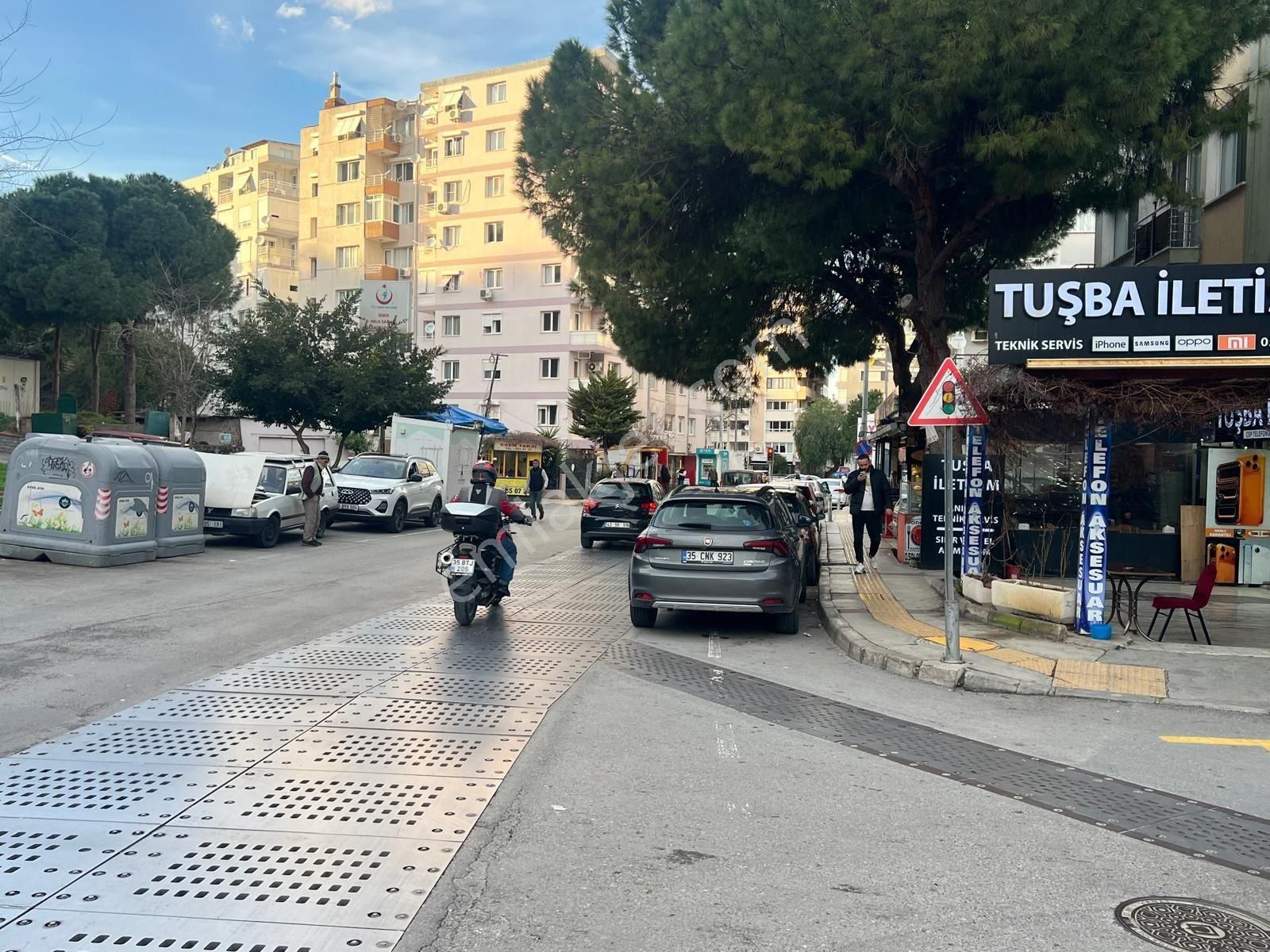 Esenyalı Mah. 2+1 100 M2 Arakat Doğalgazlı Masrafsız Daire - Görsel 4