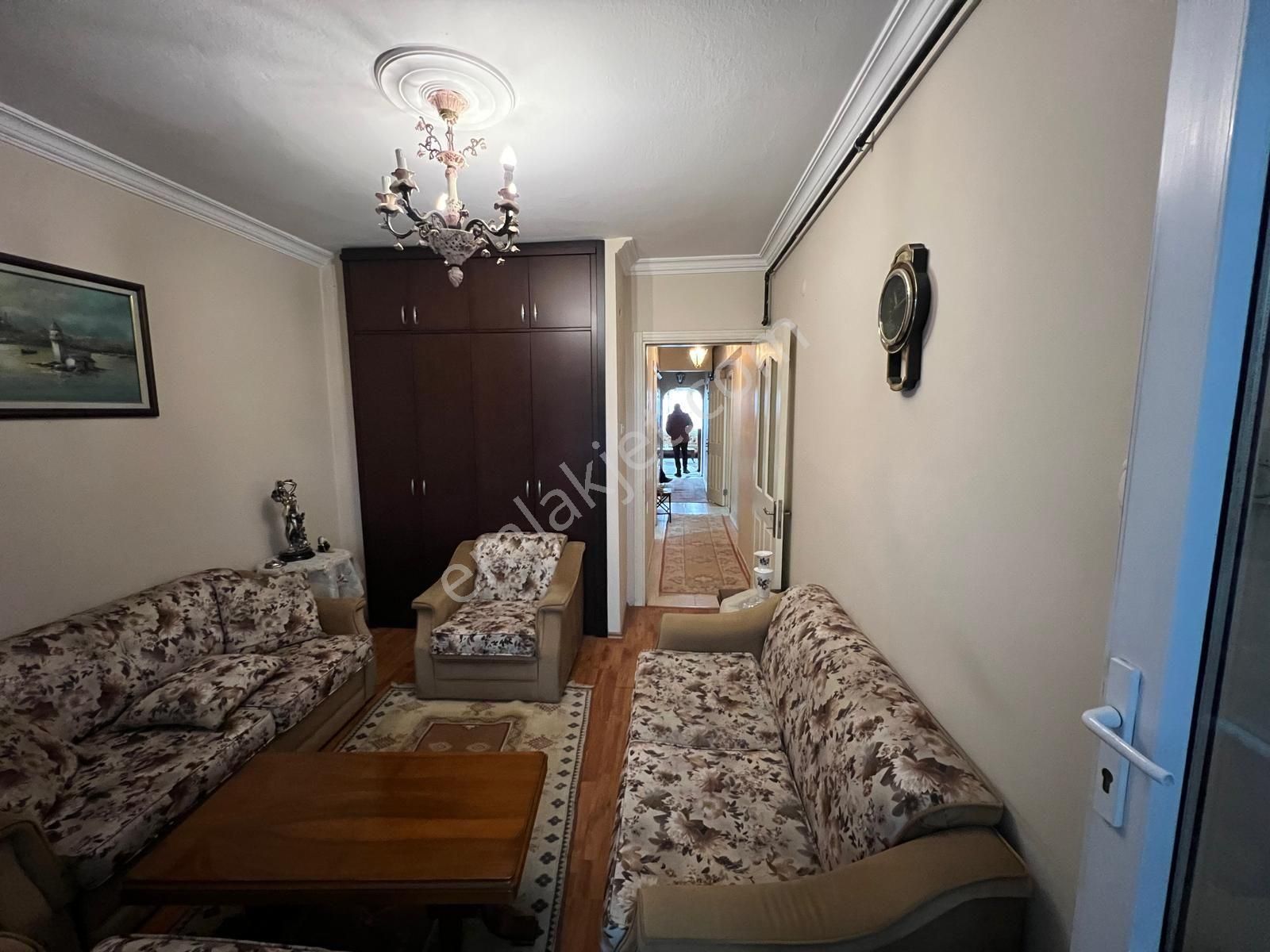 Esenyalı Mah. 2+1 100 M2 Arakat Doğalgazlı Masrafsız Daire - Görsel 15