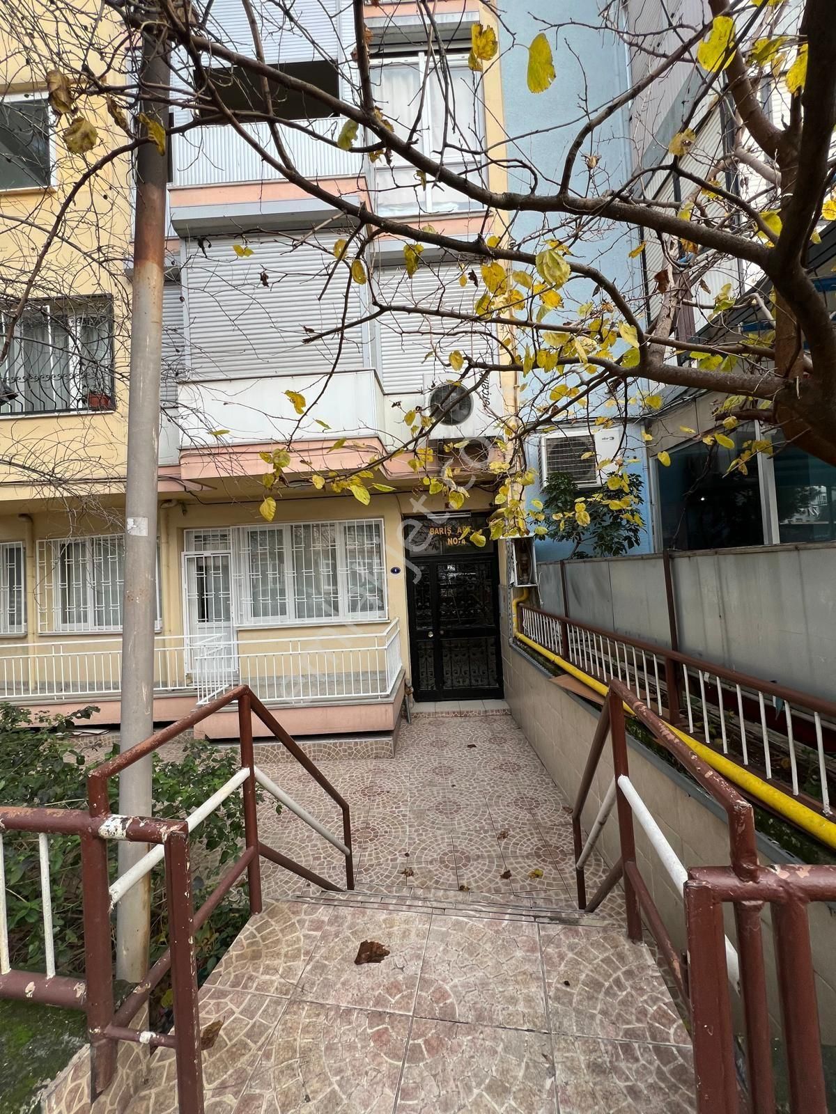 Esenyalı Mah. 2+1 100 M2 Arakat Doğalgazlı Masrafsız Daire - Görsel 20