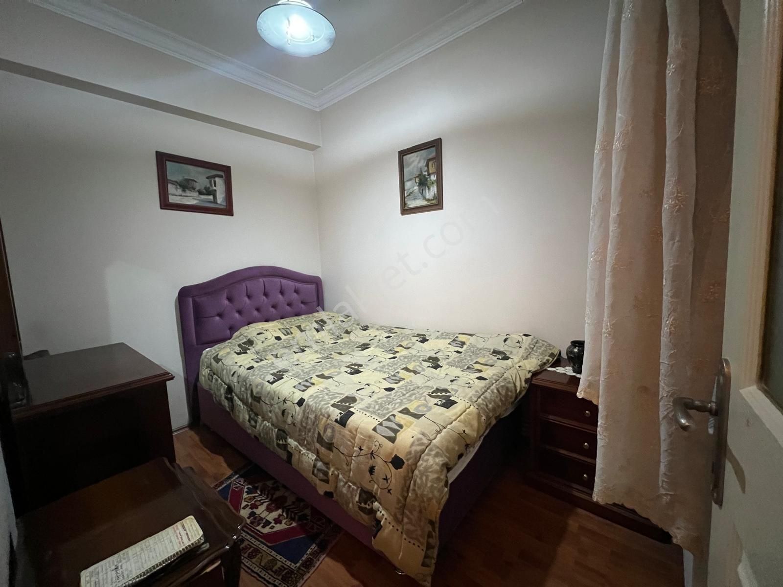 Esenyalı Mah. 2+1 100 M2 Arakat Doğalgazlı Masrafsız Daire - Görsel 17