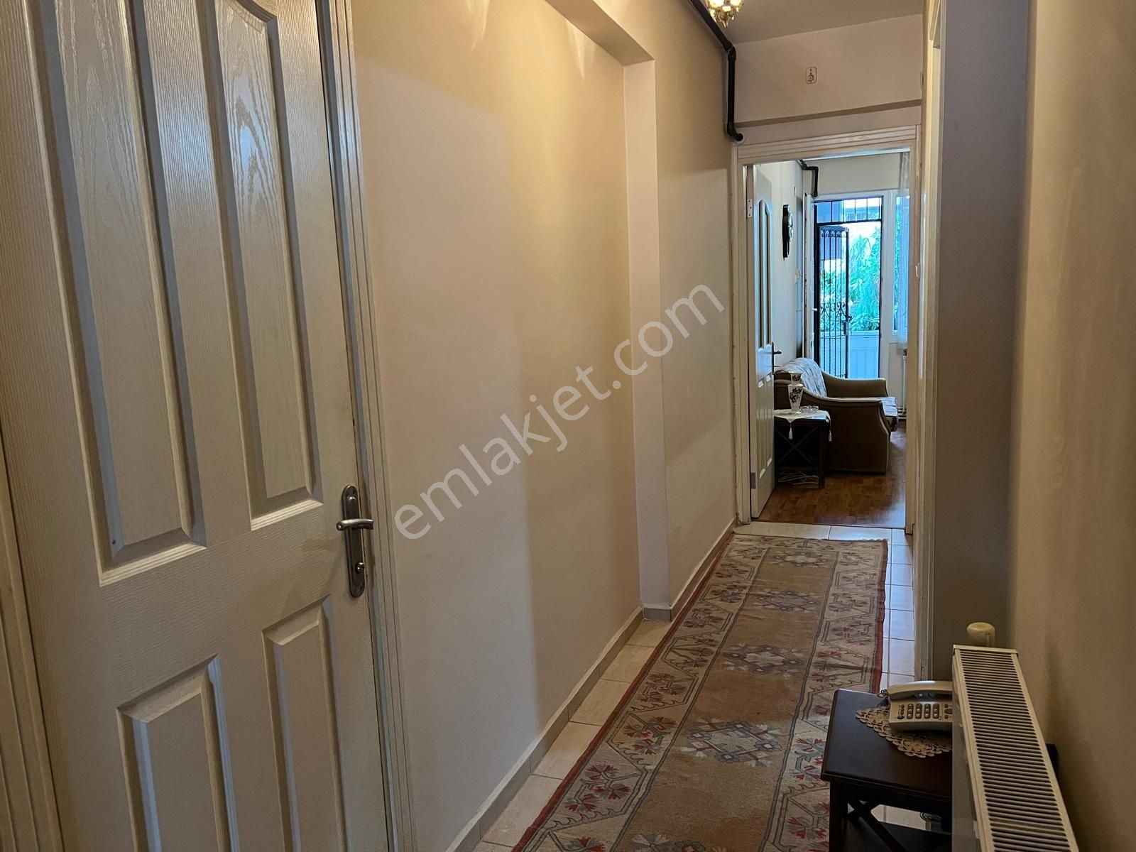 Esenyalı Mah. 2+1 100 M2 Arakat Doğalgazlı Masrafsız Daire - Görsel 16