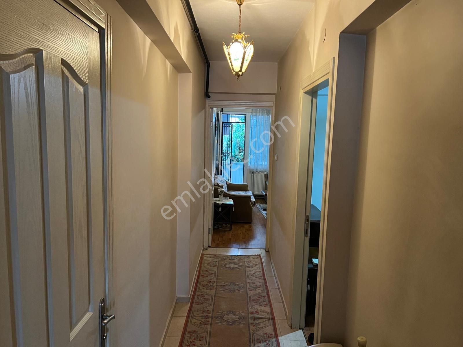 Esenyalı Mah. 2+1 100 M2 Arakat Doğalgazlı Masrafsız Daire - Görsel 18