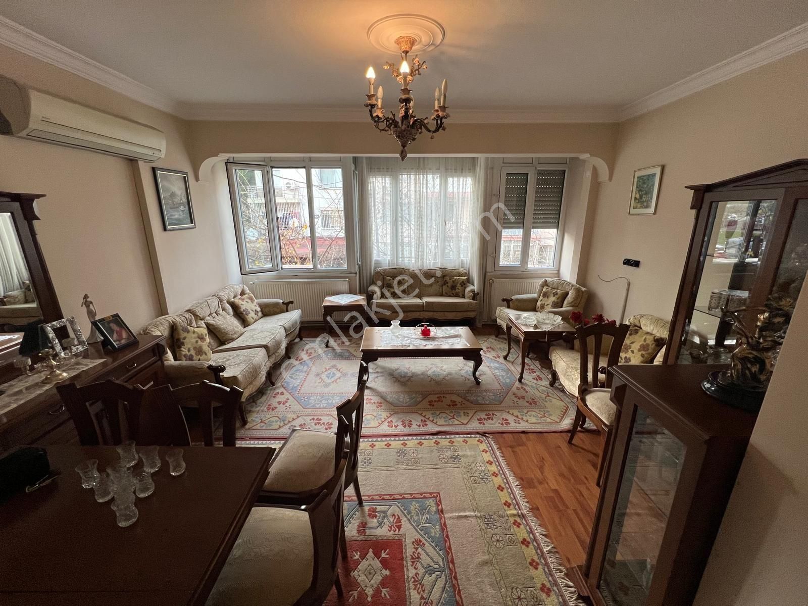 Esenyalı Mah. 2+1 100 M2 Arakat Doğalgazlı Masrafsız Daire - Görsel 19