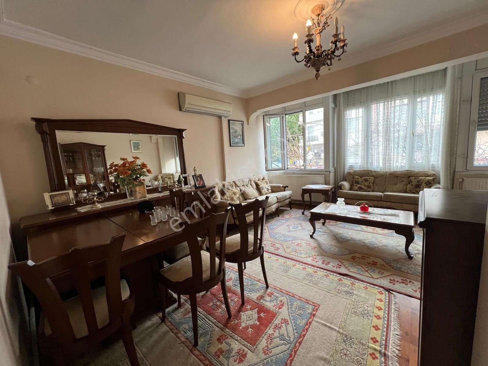 Esenyalı Mah. 2+1 100 M2 Arakat Doğalgazlı Masrafsız Daire - Görsel 6