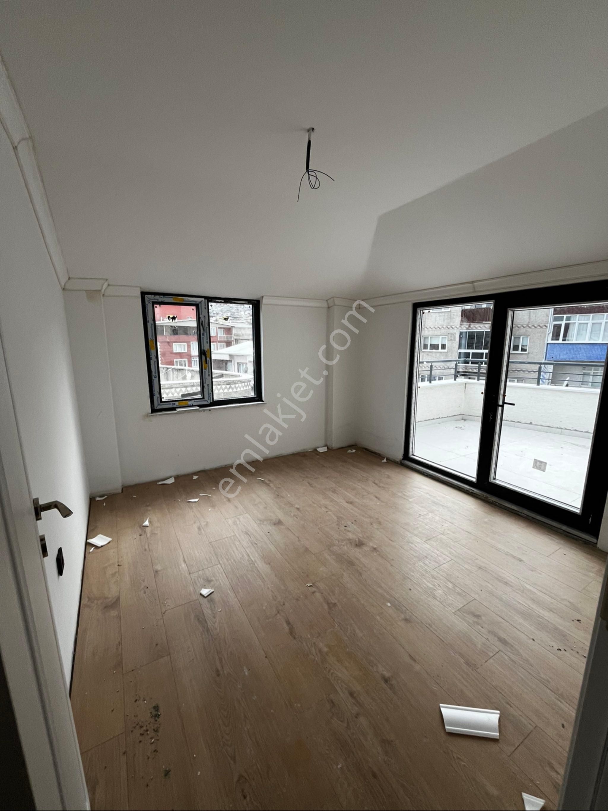 Bursa Proftezok Cad Satilik Dublex - Görsel 6