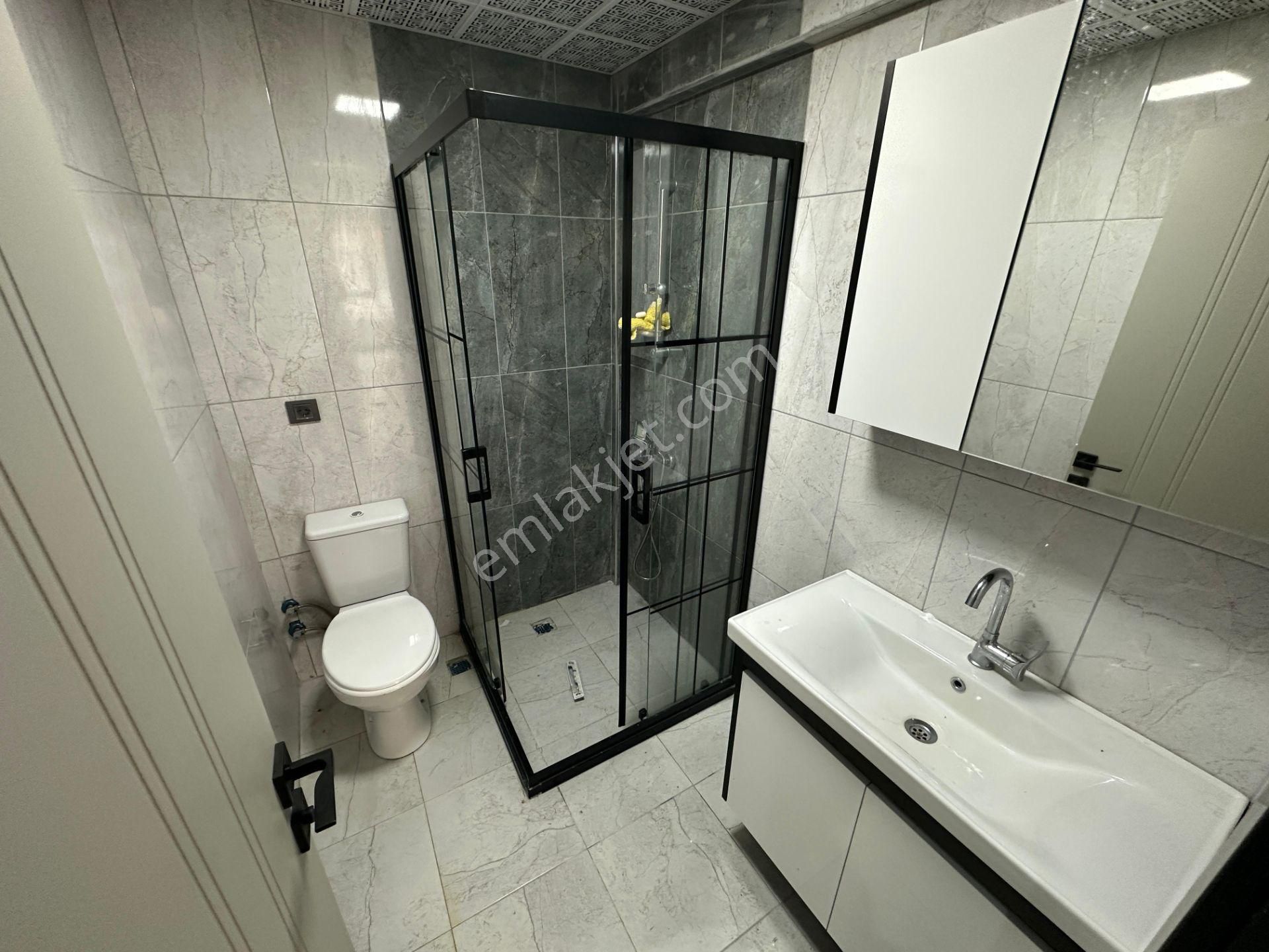 Özçelikler'den Ana Cadde Üzeri Sıfır Full Yapılı 2+1 Daire - Görsel 34